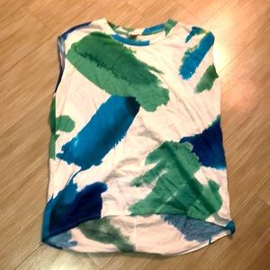 💚 Gap Sleeveless tee